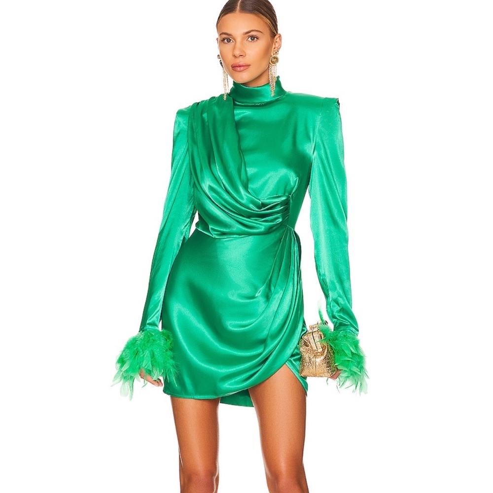 Bronx & Banco Nadine Mini XS - worn once!